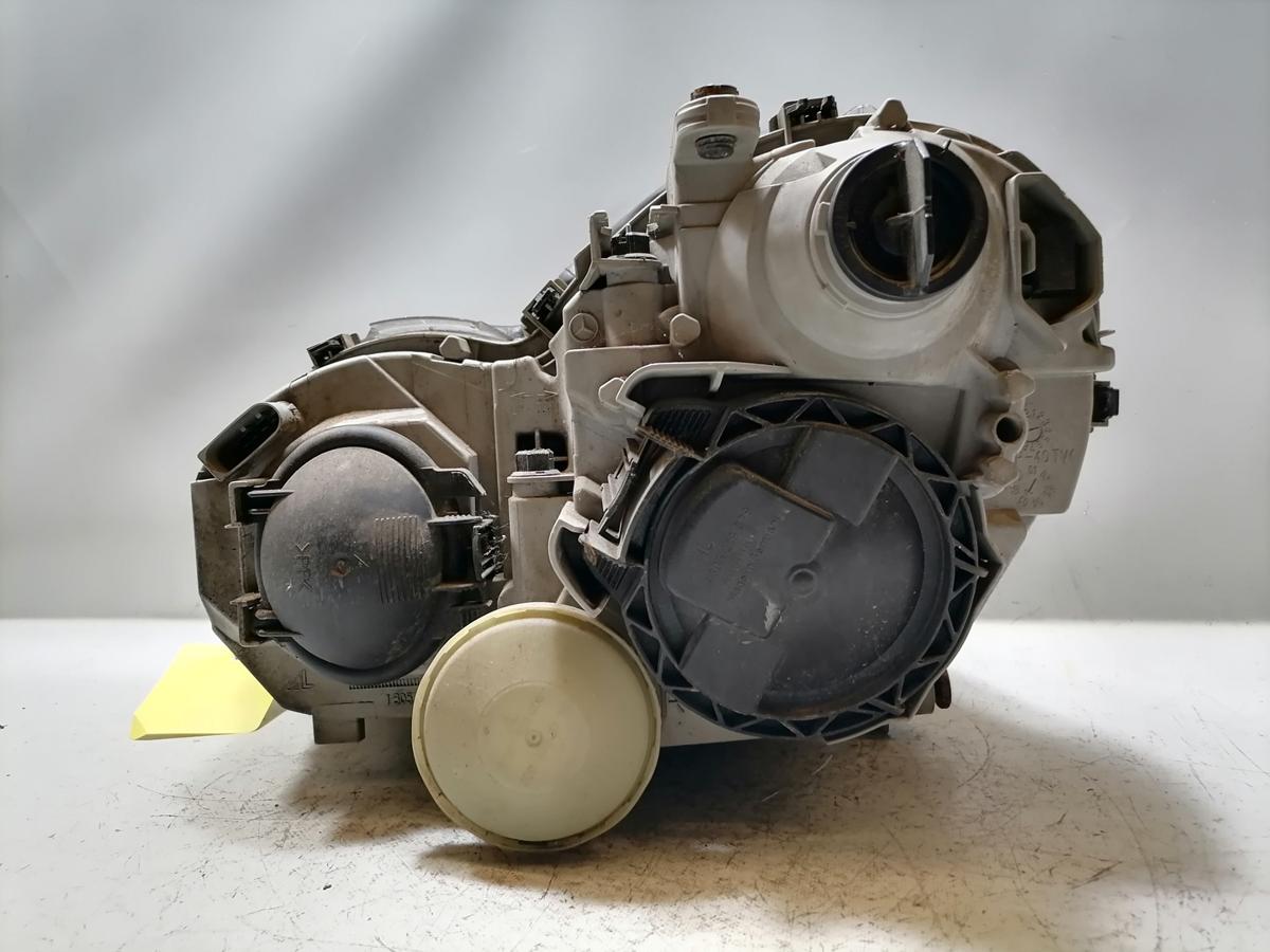 Mercedes A Klasse W169 original Scheinwerfer vorn rechts Halogen Bj.2006